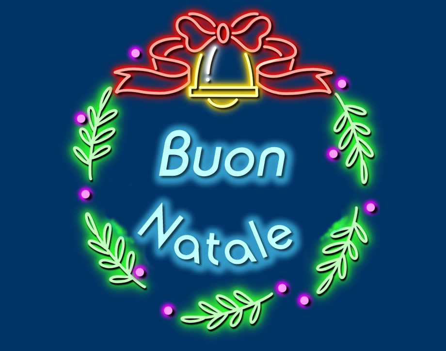 A Natale fai qualcosa in più per qualcuno.