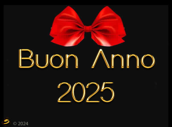 Immagini Auguri Buon Anno 21 Le Migliori Immagini Di Capodanno