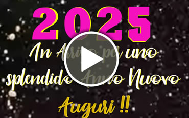 video countdown 2025